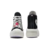 Chuck Taylor All Star Move Platform High « DIY Beads »