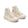 Chuck Taylor All Star Move Platform High « Floral »