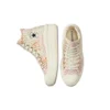 Chuck Taylor All Star Move Platform High « Floral »