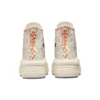 Chuck Taylor All Star Move Platform High « Floral »