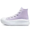 Chuck Taylor All Star Move Platform High « Gel Patch »