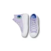 Chuck Taylor All Star Move Platform High « Gel Patch »