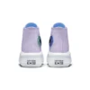 Chuck Taylor All Star Move Platform High « Gel Patch »