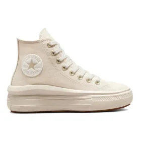 Chuck Taylor All Star Move Platform High « Golden Elements »