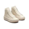 Chuck Taylor All Star Move Platform High « Golden Elements »