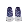 Chuck Taylor All Star Move Platform High GS « Feathers »