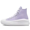 Chuck Taylor All Star Move Platform High GS « Gel Patch »