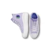 Chuck Taylor All Star Move Platform High GS « Gel Patch »