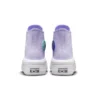 Chuck Taylor All Star Move Platform High GS « Gel Patch »