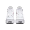 Chuck Taylor All Star Move Platform High « Hummingbirds »
