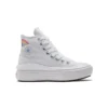 Chuck Taylor All Star Move Platform High « Rainbow Cloud »