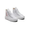 Chuck Taylor All Star Move Platform High « Rainbow Cloud »