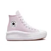 Chuck Taylor All Star Move Platform High « Seasonal Color Pale Amethyst »