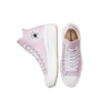 Chuck Taylor All Star Move Platform High « Seasonal Color Pale Amethyst »