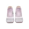 Chuck Taylor All Star Move Platform High « Seasonal Color Pale Amethyst »
