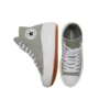 Chuck Taylor All Star Move Platform High « Seasonal Color – Slate Sage Gum »