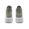 Chuck Taylor All Star Move Platform High « Seasonal Color – Slate Sage Gum »