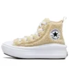 Chuck Taylor All Star Move Platform High « Sherpa – Beach Stone »