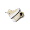 Chuck Taylor All Star Move Platform High « Sherpa – Beach Stone »