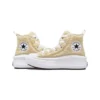 Chuck Taylor All Star Move Platform High « Sherpa – Beach Stone »