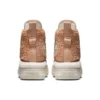 Chuck Taylor All Star Move Platform High « Sherpa – Champagne Tan »