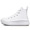 Chuck Taylor All Star Move Platform High Top « Blanc »