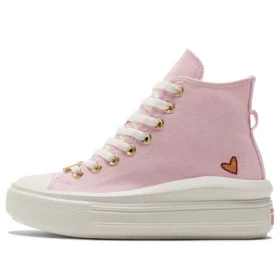 Chuck Taylor All Star Move Platform High « Valentine’s Day 2023 »