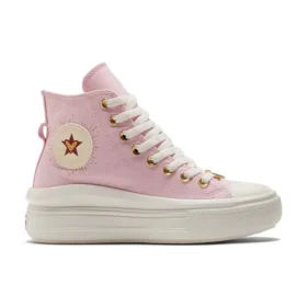 Chuck Taylor All Star Move Platform High « Valentine’s Day 2023 »