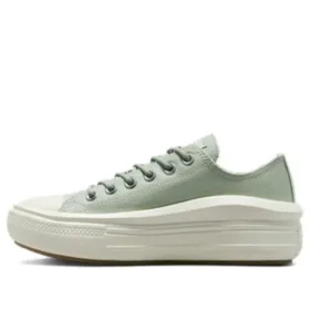 Chuck Taylor All Star Move Platform Low « Summit Sage »