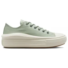 Chuck Taylor All Star Move Platform Low « Summit Sage »
