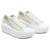 Chuck Taylor All Star Move Platform Low « Tonal Floral »
