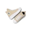 Chuck Taylor All Star Move Platform Sherpa « Beige »