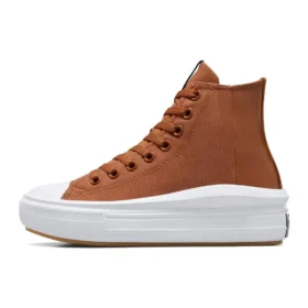 Chuck Taylor All Star Move Platform « Tortoise »