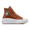 Chuck Taylor All Star Move Platform « Tortoise »