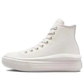 Chuck Taylor All Star Move Platform « White »
