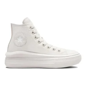 Chuck Taylor All Star Move Platform « White »
