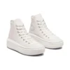 Chuck Taylor All Star Move Platform « White »