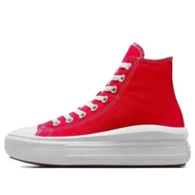 Chuck Taylor All Star Move « Red »