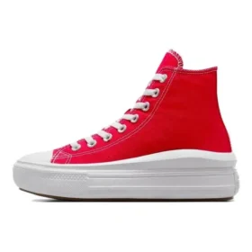 Chuck Taylor All Star Move « Red »