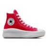 Chuck Taylor All Star Move « Red »