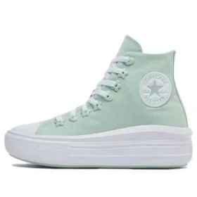 Chuck Taylor All Star Move « Zielony »