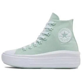 Chuck Taylor All Star Move « Zielony »