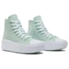 Chuck Taylor All Star Move « Zielony »
