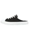 Chuck Taylor All Star Mule « Black White »