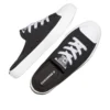 Chuck Taylor All Star Mule « Black White »