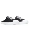 Chuck Taylor All Star Mule « Black White »
