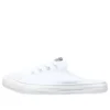 Chuck Taylor All Star Mule « White Black »