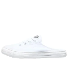 Chuck Taylor All Star Mule « White Black »