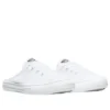 Chuck Taylor All Star Mule « White Black »