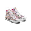 Chuck Taylor All Star « Multicolore Rose Rouge Jaune »